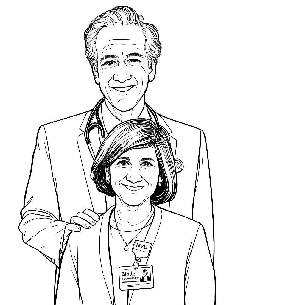 Drs. of Kidney Care of Brooklyn and Queens